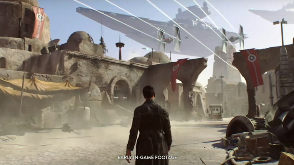 Il CEO di EA parla del prossimo Star Wars e del prossimo gioco degli sviluppatori di Titanfall.png Il CEO di EA parla del prossimo Star Wars e del prossimo gioco degli sviluppatori di Titanfall.png